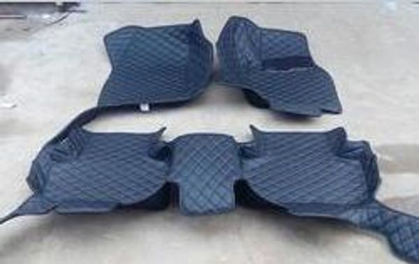

custom special floor mats for right hand drive ignis 2018-2016 durable carpets for ignis 2017,ing