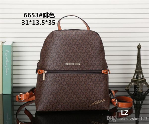 

2018 NEW styles Fashion Bags Ladies handbags designer bags women tote bag luxury brands bags Single shoulder bag LZ6652