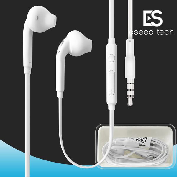 

Fones de ouvido de celular eseed