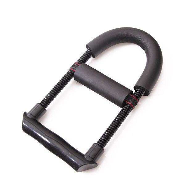 

wrist and forearm force flexor strength hand gripper training tool exerciser