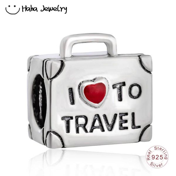 charm pandora valise charm pandora valise