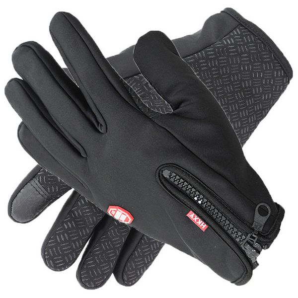 

women men s m l xl ski gloves snowboard gloves motorcycle riding winter touched screen snow windsers glove