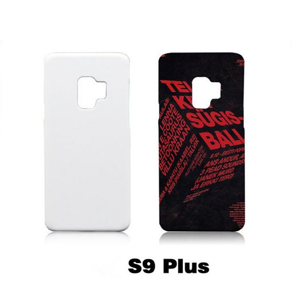 

Для Samsung Примечание 10 плюс примечание 9 8 S10 плюс S10 облегченный 3D DIY Blank Сублимация т