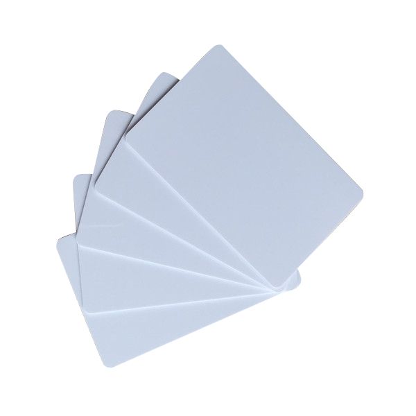 Universal PVC NTAG213 Cartão NFC em branco -10pcs
