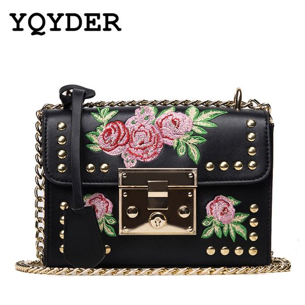 

Bolsa de Ombro feetlove