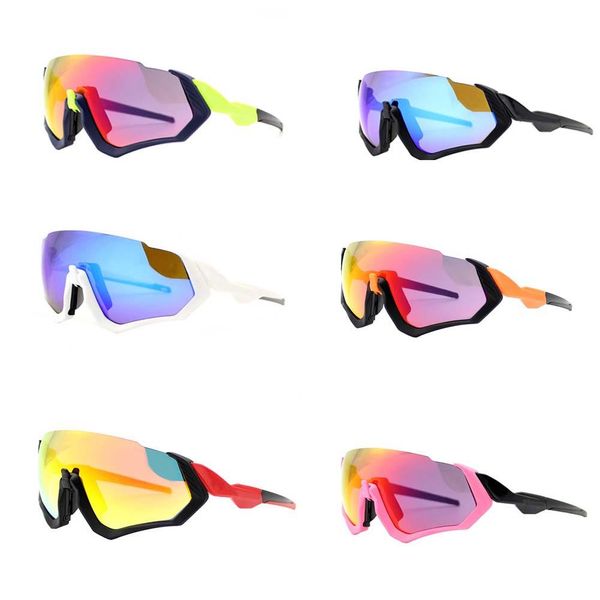 

New arrival goggle boy girl riding bike bicycle ungla e polarized gla e outdoor port eyewear