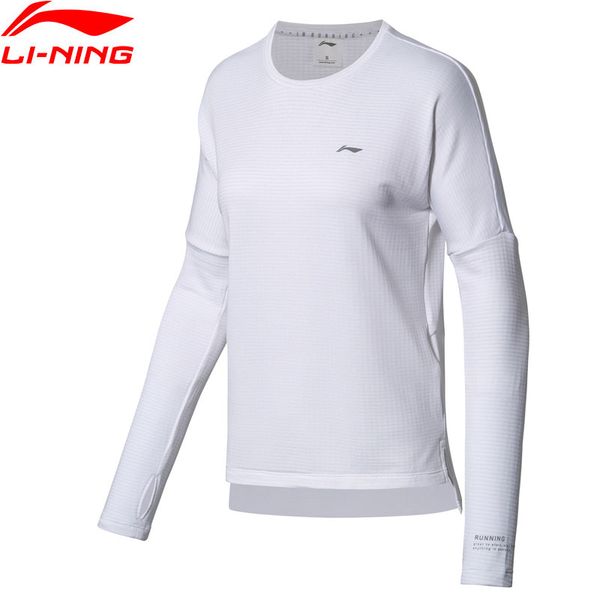 

women running t-shirt warm long sleeve shirts 95% polyester 5% spandex loose fit lining sports atln074 wtl1407, Black;blue