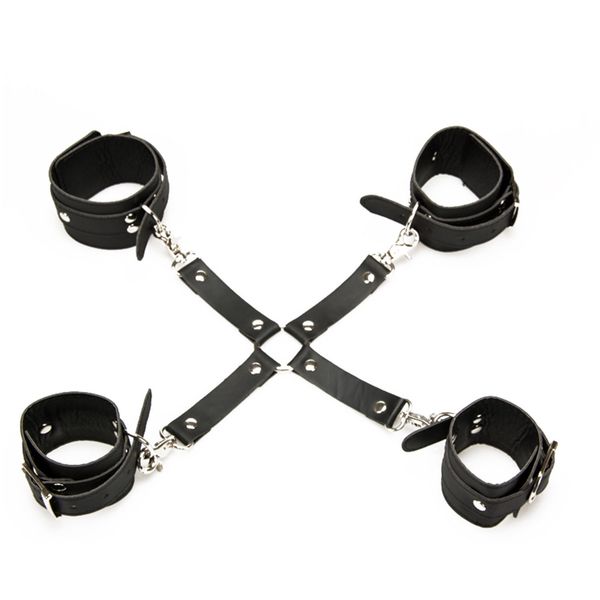 

mask beginner bondage 7pcs handcuffs whip #r78 flogger ballgag kit set ctanc