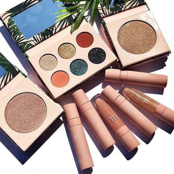 

Conjuntos de maquiagem park888