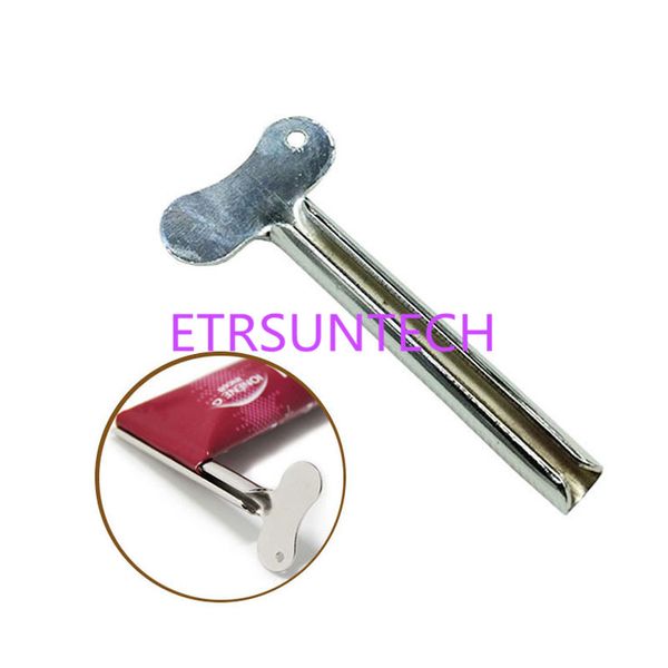 

metal toothpaste squeezer multifunctional plastic cream tube squeezing dispenser organizer bathroom supplies wholesale qw7964