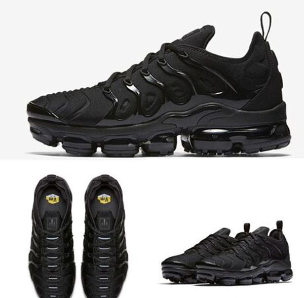

new tn plus men casual shoes olive in metallic white silver for tn off pack triple black requin chaussures casual shoes