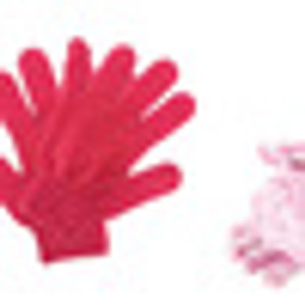 

unique bath and shower gloves gently scrub your body clean