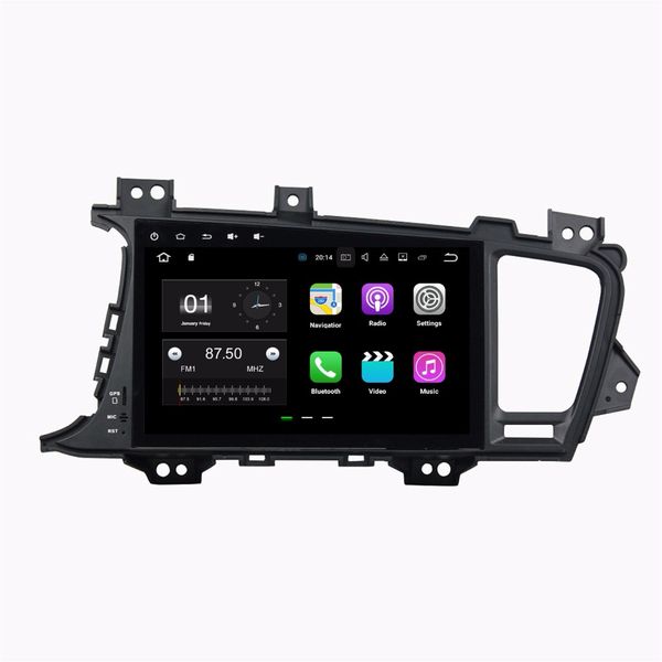 

Android 7 1 quad core 9 quot car dvd multimedia player for kia k5 optima 2011 2015 with radio bluetooth wifi mirror link u b dvr obd