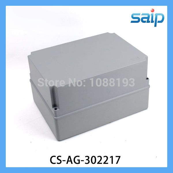

300*220*170mm ip67 hot sale waterproof box china supplier (sp-302217