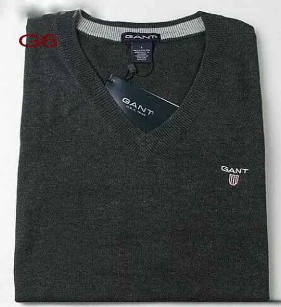 

2018 Winter Sweater Men V-neck Casual knitting Jumpers Sweaters Mens Long sl