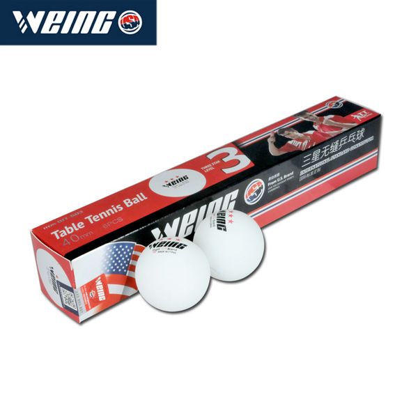 

weing celluloid competition quality table tennis alternative