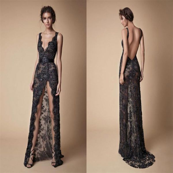 

2019 еѬне екђалне вееѬние пла berta edge глђбоким v-обѬазнм вѬезом на пин, Black;red