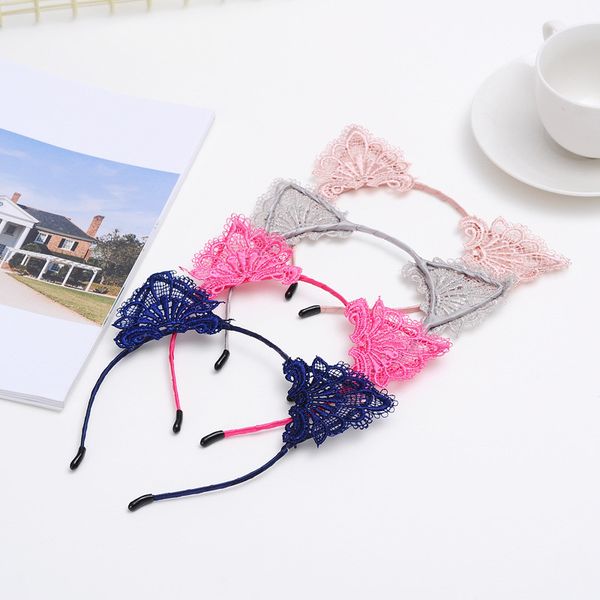 

Acessórios de Cabelo para Criança kidgo