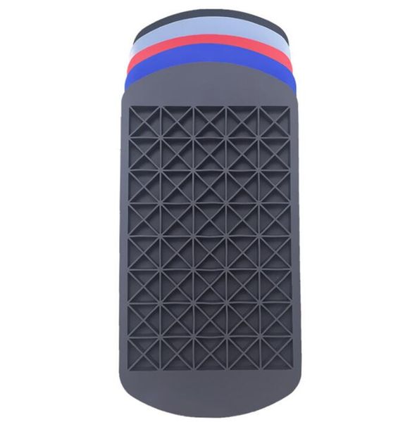 

4 colors ice maker mold 160 grid triangle shape silicone ice cube tray chocolate baking ice cream tools dhl
