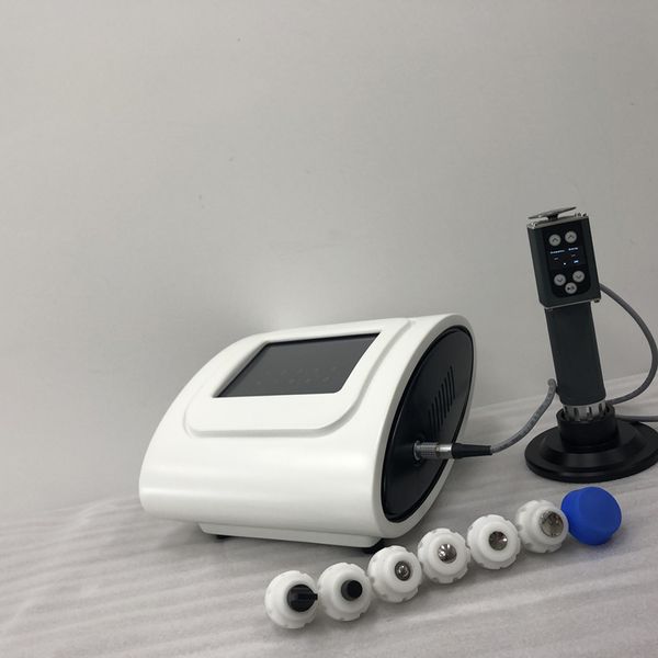 Extrakorporales Stoßwellengerät für ED-Erektionsstörungen, Maschine für den Heimgebrauch/Akustische Wellentherapie zur Cellulite und Fettreduktion