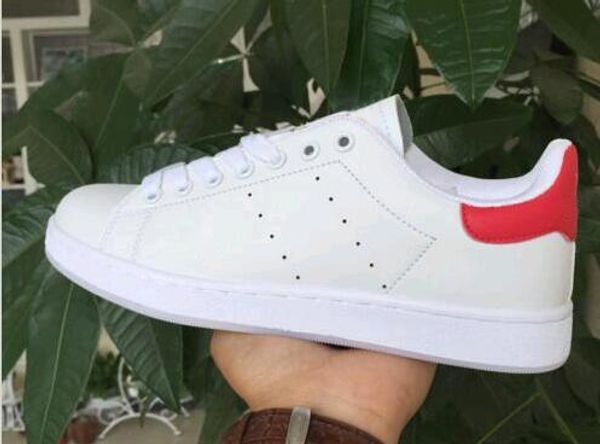 

13 цветов высокое качество новый стан обувь Мода кузнец кроссовки случайные кожан