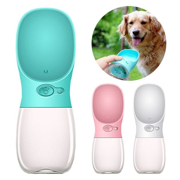 

portable pet cups drinking bottle dog cat health feeding water feeders pet travel cups abs pet dog water bottle travel dog bowl