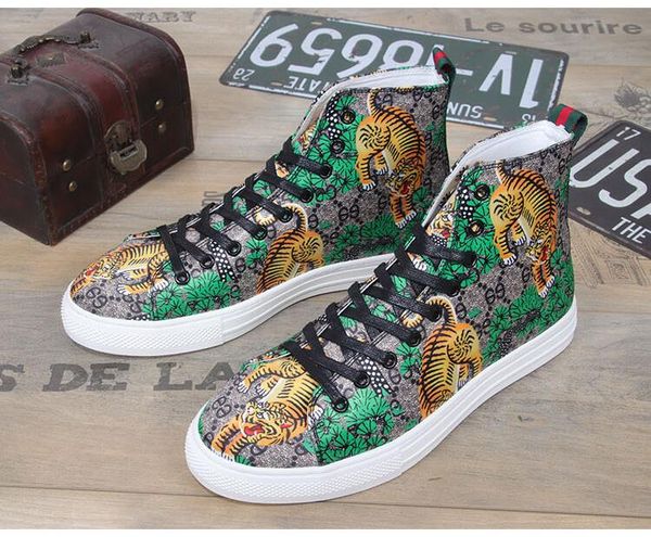 

Sapatos ocasionais shangshi88