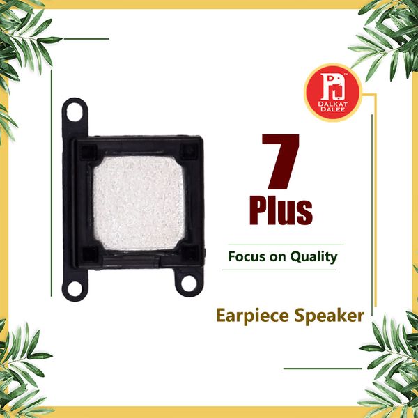 

Ear Speaker For iPhone 7 Plus 5.5" Earpiece Ear Piece Sound Listening Inner Earphone Call Receiver Module Replacement Parts