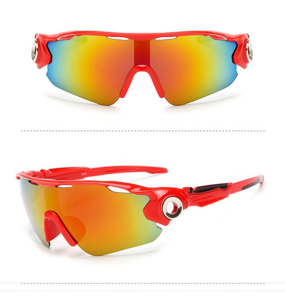 

new men women cycling glasses outdoor sport mountain bike mtb bicycle glasses motorcycle sunglasses eyewear oculos ciclismo