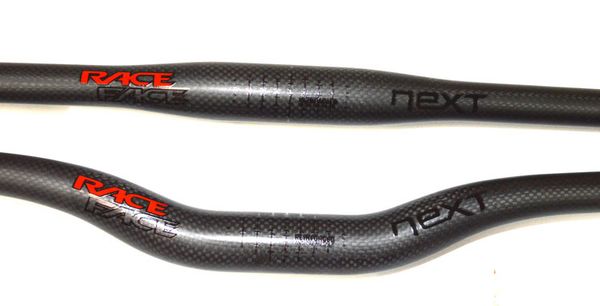

new race face next mtb bicycle full carbon fiber riser bike handlebar mtb bicycle handlebars 31.8mm cycling parts