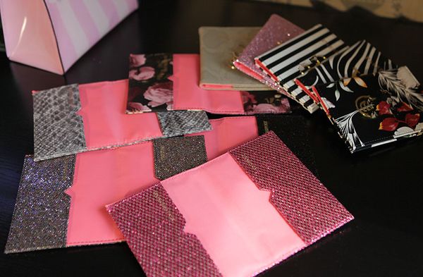 

Porta Cartões lola_yuan