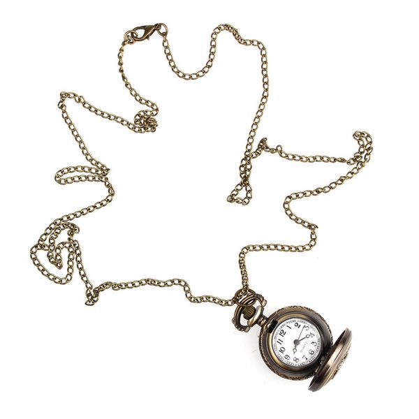 vintage style pocket watch