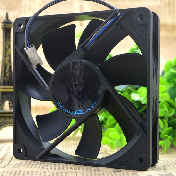 

Ventoinhas e resfriamento serverpart