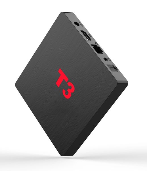 

TV Box de Android iwatchcn