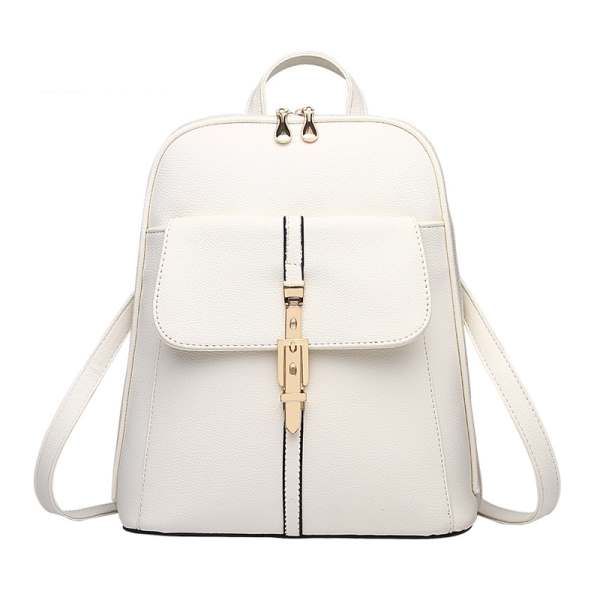 

beau backpacwomen backpack school bags students backpack ladies women's bags leather package