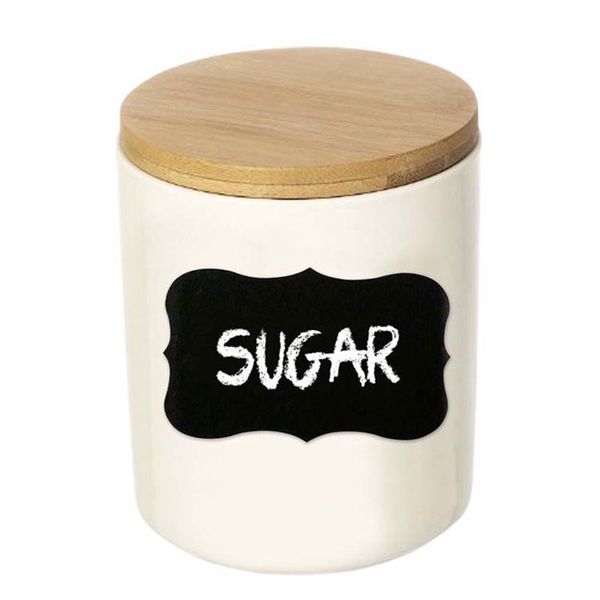 

wholesale blackboard sticker chalk pen chalkboard stickers labels vinyl kitchen jam jar wall cup bottle planner mirror decor decals tags