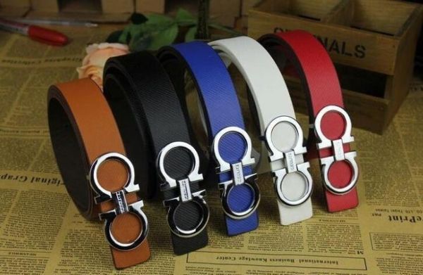 

2019 High quality ladies ang mans belt luxury brand mens ang womens belt designer belt leather waistband