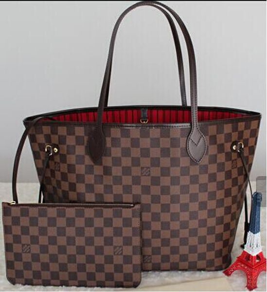 

Дешевые продажи 2020 мода популярные luxurys женские дизайнеры сумка 32 см коричневый сумки Бесплатная доставка дамы сумки
