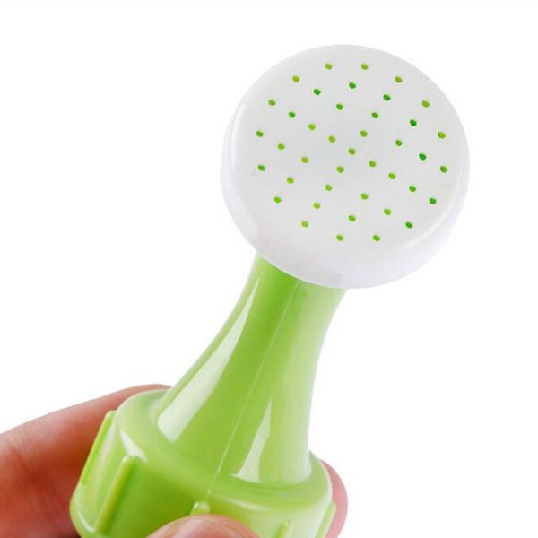

2pcs/lot mist nozzle head bottle cap sprinkler caliber 2.2 cm yard household garden nozzle mini sprayer for potted plants