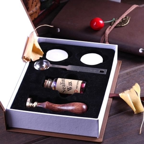 

letter wax seal wax seals stamps for paper envelopes sealing ing