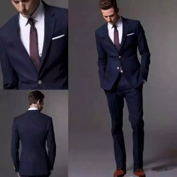 dark blazer