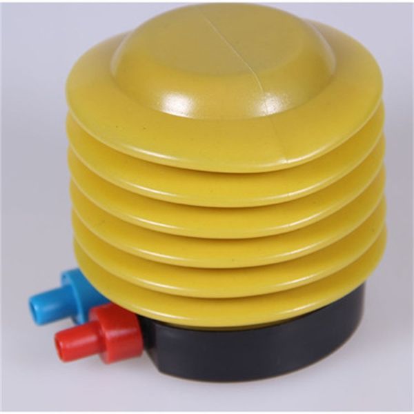 

foot step tyre pump swimming supplies special cylinder yoga ball inflator vaulting horse portable plastic resistance to pressure 1 5dy dd
