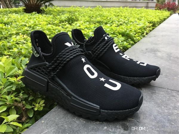 human races you nerd