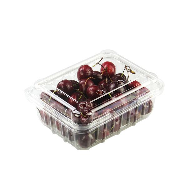 

disposable transparent cover, odorless, fruit and vegetable lunch box, refrigerated, frozen, non-toxic, easy to breathe with holes mx5092