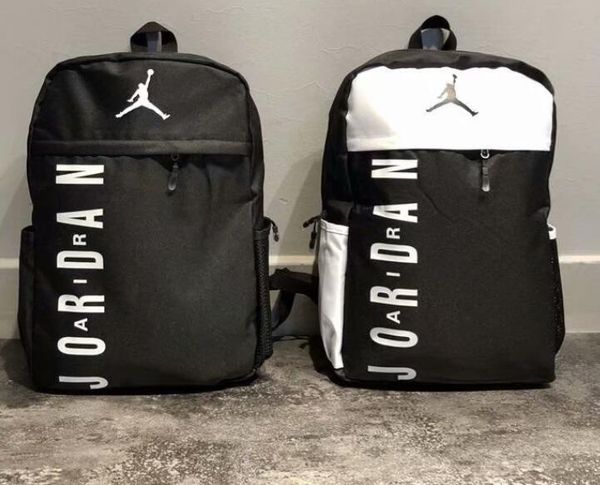 

air jordam knapsack bags 2019/20 new soccer brand bags for man women girls and youth boy