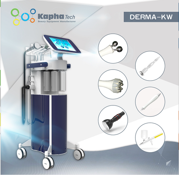 

skin rejuvenation peeling facial water dermabrasion bio lifting face beauty machine bio microcurrent wrinkle remover machine
