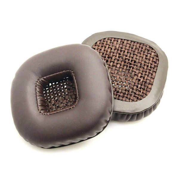 

MARSHALL MAJOR Замена наушников Губка наволочка Комплект наушников Наушники Ватные дис