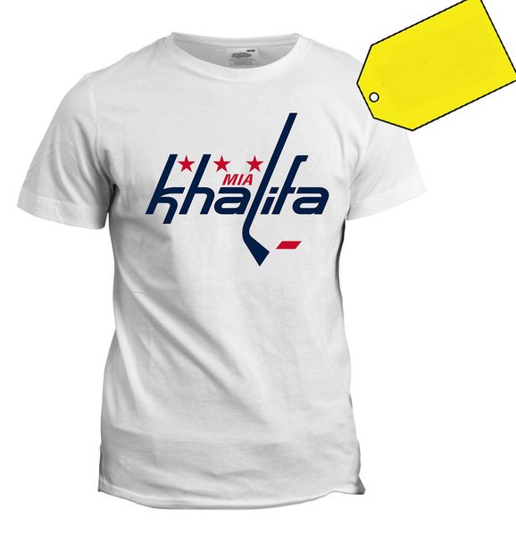 washington caps t shirts