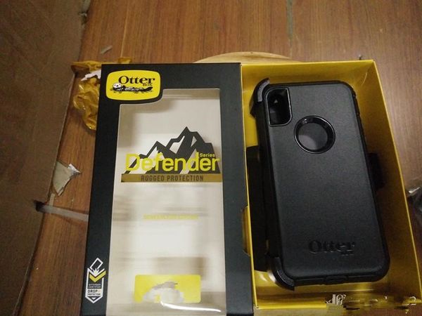 

Оптовые Defneder Симметрия Для Apple, Samsung Мобильный телефон для iphone8 8 Plus S8 plus iphoneX Note8 Ста
