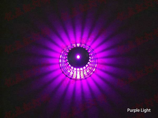 

LED Wall Light Hallway Aisle Lights Wall Bar KTV Colorful Light Living Room Bedroom Modeling Lamp LED Entrance Hall Light